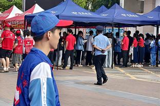 旭旭宝宝：梅西香港行收钱不上场就是割韭菜，我这么说不会被喷吧